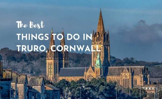 Things to do in Truro