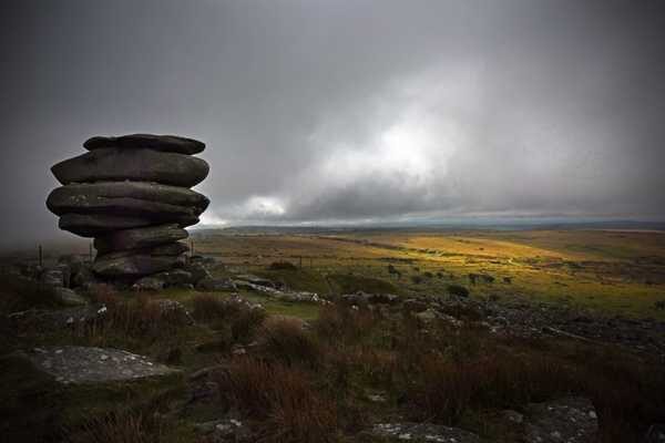 things to do in bodmin -cheesewrings on bodmin moor