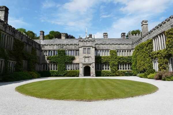 things to do in bodmin lanhydrock house