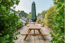 Quay House Garden