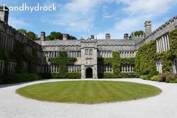 Landhydrock