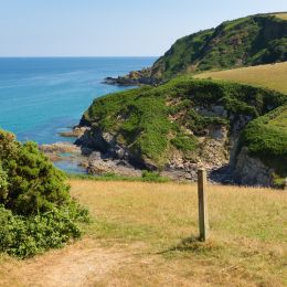 South West Coast Path