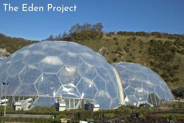 The Eden Project