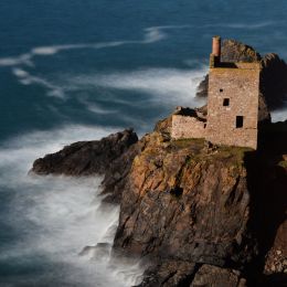 Botallack Mine
