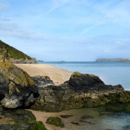 Cornish Beach