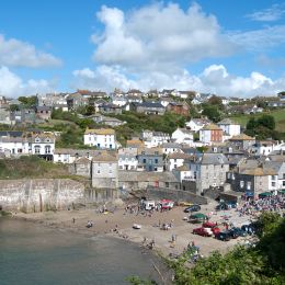Port Isaac